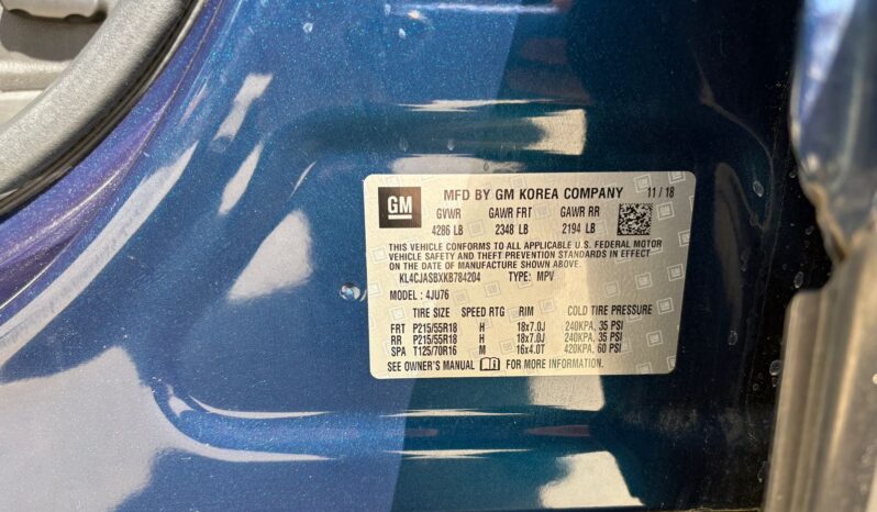
								BUICK ENCORE full									