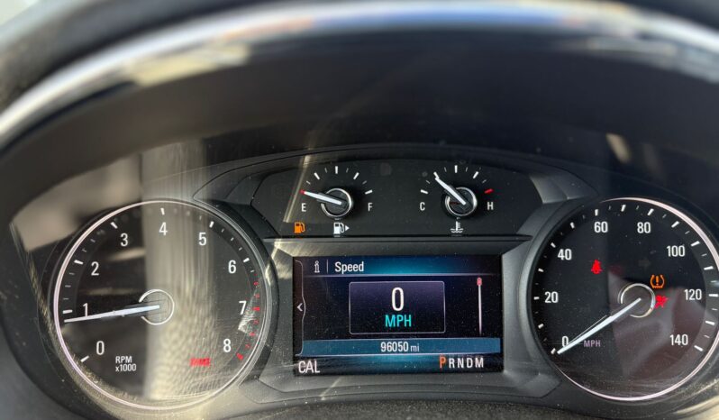 
								BUICK ENCORE full									