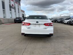 
										TOYOTA CAMRY full									