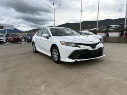 
										TOYOTA CAMRY full									
