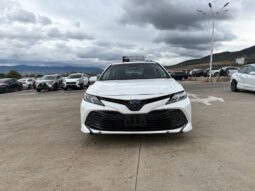 
										TOYOTA CAMRY full									