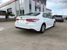 
										TOYOTA CAMRY full									