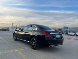 
										Mercedes-Benz C-Class full									