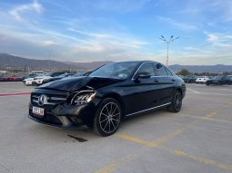 
										Mercedes-Benz C-Class full									