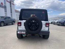 
										JEEP WRANGLER full									
