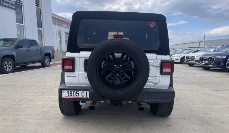 
								JEEP WRANGLER full									