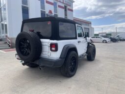 
										JEEP WRANGLER full									