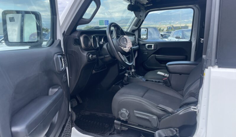 
								JEEP WRANGLER full									