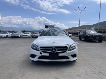 MERCEDES BENZ C 300