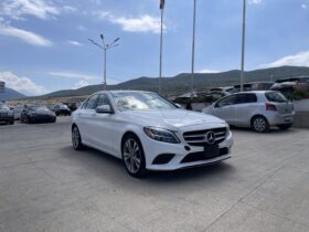 MERCEDES BENZ C 300