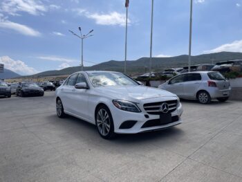 MERCEDES BENZ C 300