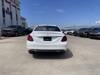 MERCEDES BENZ C 300