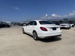 
										MERCEDES BENZ C 300 full									