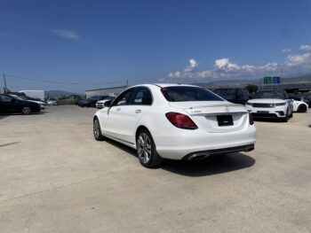 MERCEDES BENZ C 300