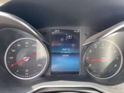 
										MERCEDES BENZ C 300 full									