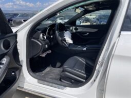 
										MERCEDES BENZ C 300 full									