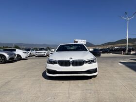 BMW 530e