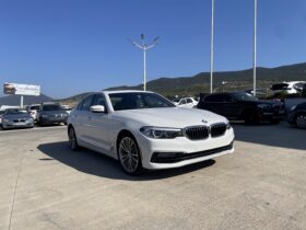 BMW 530e