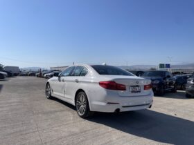 BMW 530e