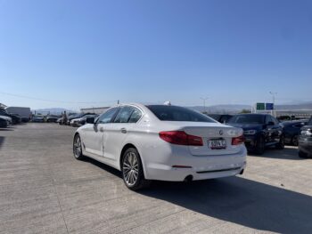 BMW 530e