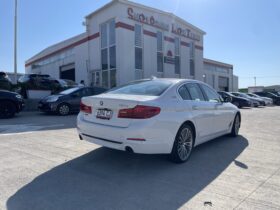 BMW 530e