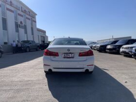 BMW 530e