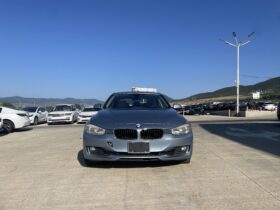 BMW 328