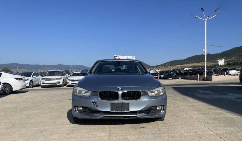 
								BMW 328 full									