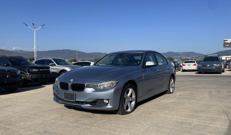 
								BMW 328 full									