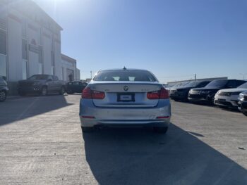 BMW 328