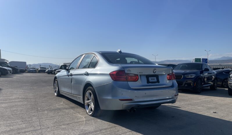 
								BMW 328 full									