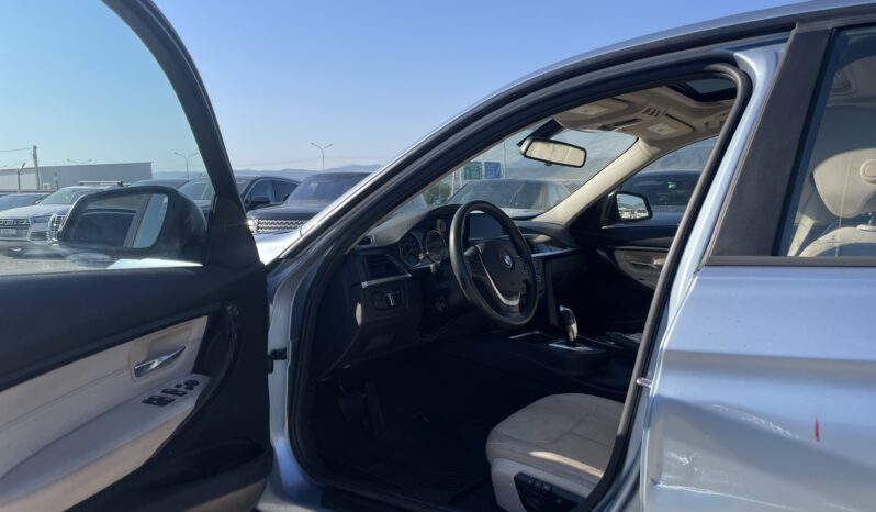 
								BMW 328 full									