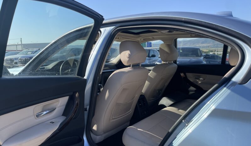 
								BMW 328 full									