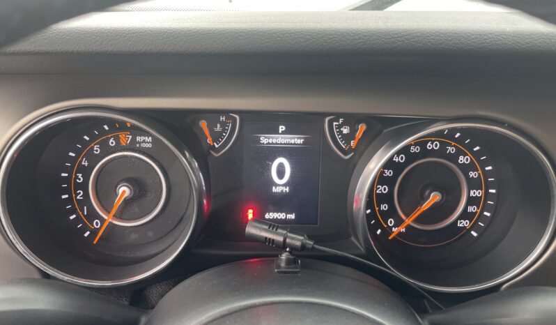 
								JEEP WRANGLER full									