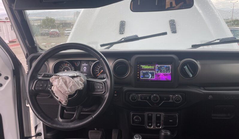 
								JEEP WRANGLER full									