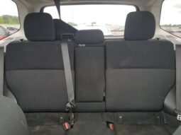 
										SUBARU FORESTER full									