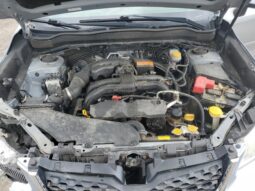 
										SUBARU FORESTER full									