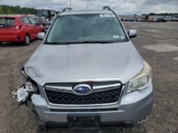 
										SUBARU FORESTER full									