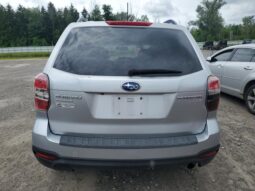 
										SUBARU FORESTER full									