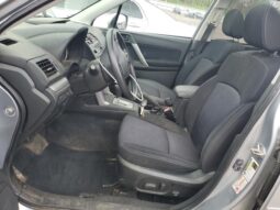 
										SUBARU FORESTER full									
