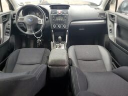 
										SUBARU FORESTER full									