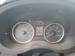 
										SUBARU FORESTER full									
