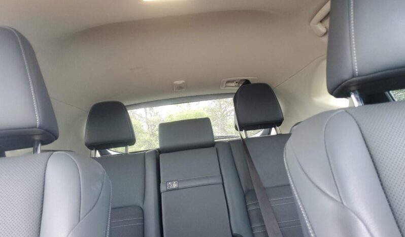 
								LEXUS NX300 full									
