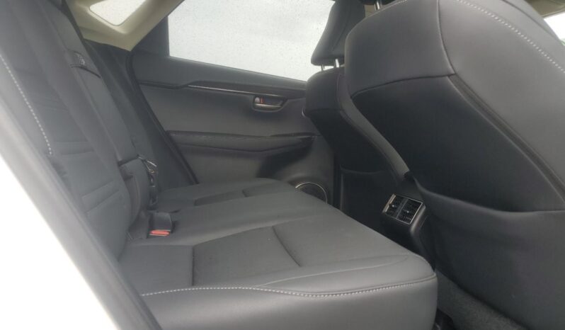 
								LEXUS NX300 full									