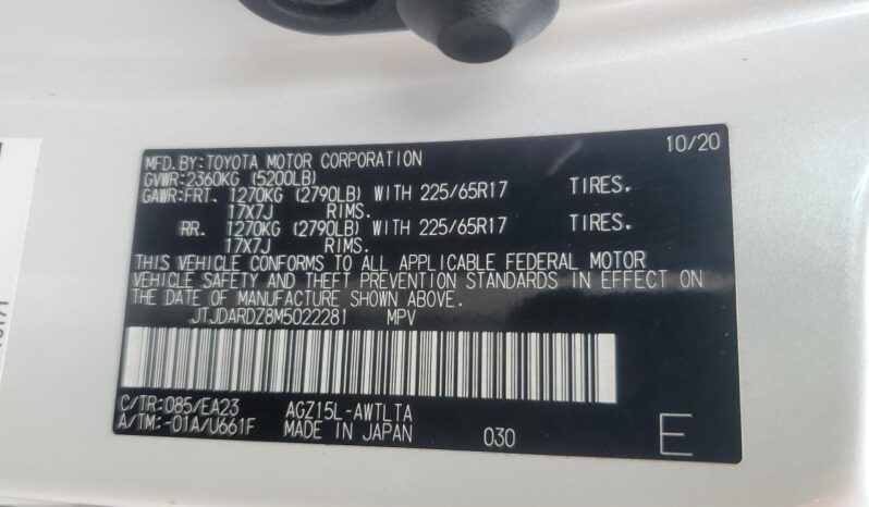 
								LEXUS NX300 full									