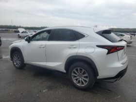 LEXUS NX300