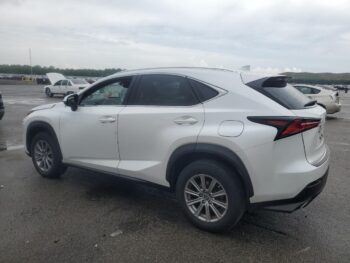LEXUS NX300
