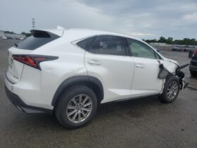 LEXUS NX300