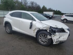 LEXUS NX300
