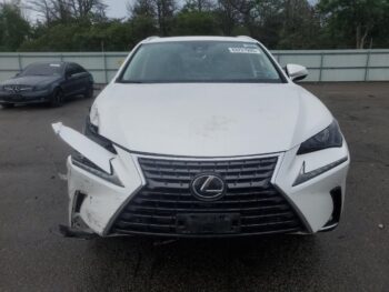LEXUS NX300